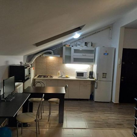 Apartament 2 Camere Chiajna Exterior photo