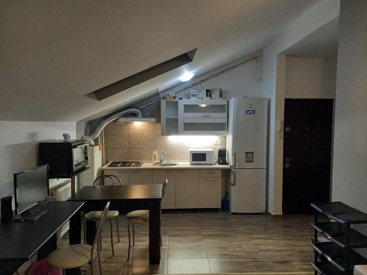 Apartament 2 Camere Chiajna Exterior photo